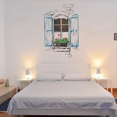 Apartmani Slavica سبليت المظهر الخارجي الصورة