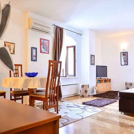 Apartmani Slavica سبليت المظهر الخارجي الصورة