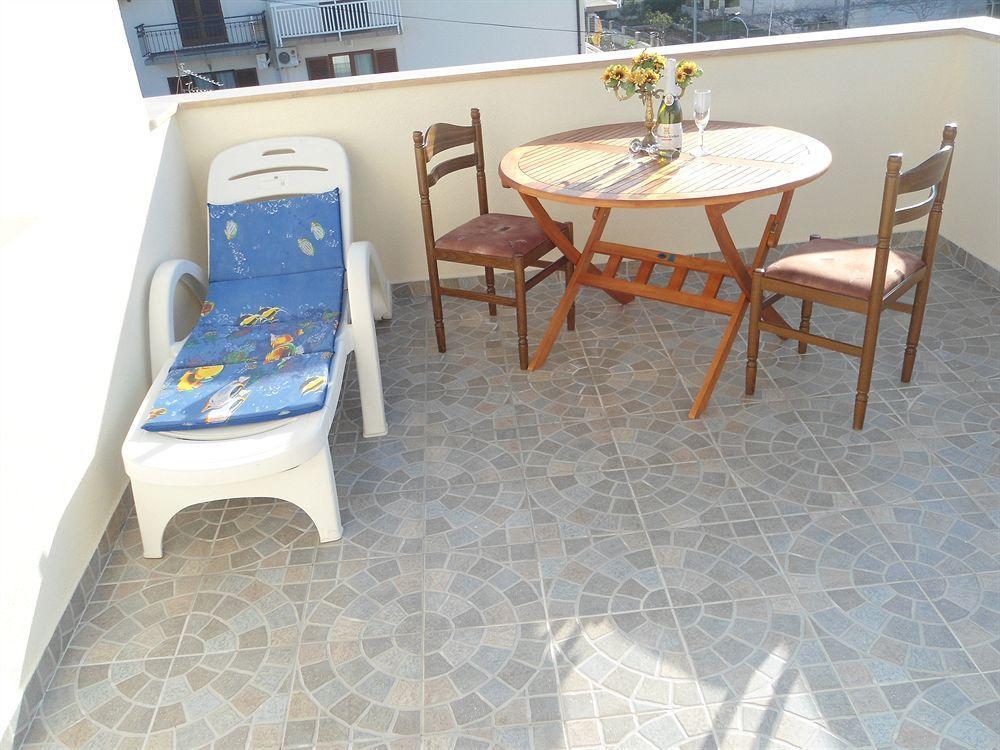 Apartmani Slavica سبليت المظهر الخارجي الصورة