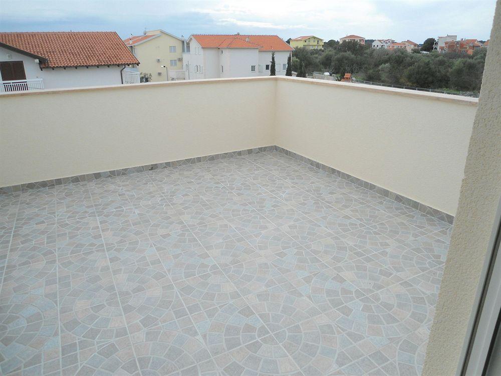 Apartmani Slavica سبليت المظهر الخارجي الصورة