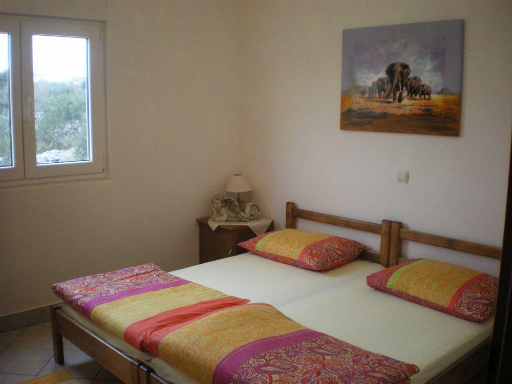 Apartmani Slavica سبليت المظهر الخارجي الصورة
