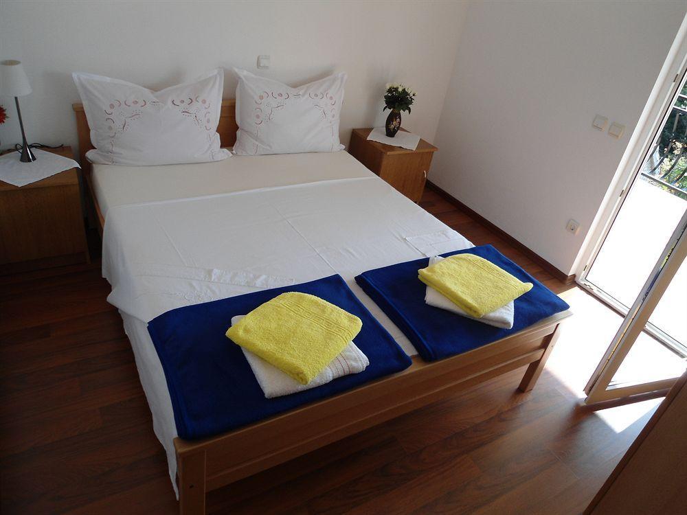 Apartmani Slavica سبليت المظهر الخارجي الصورة