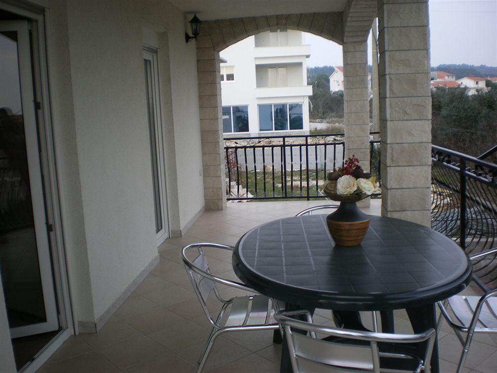 Apartmani Slavica سبليت المظهر الخارجي الصورة