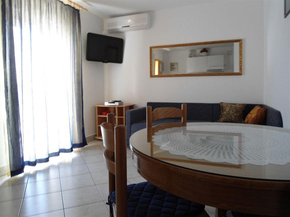 Apartmani Slavica سبليت المظهر الخارجي الصورة