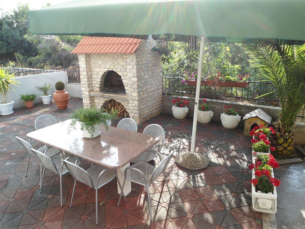 Apartmani Slavica سبليت المظهر الخارجي الصورة