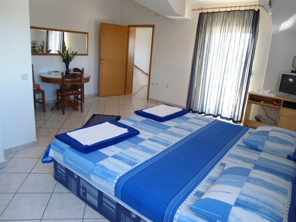 Apartmani Slavica سبليت المظهر الخارجي الصورة