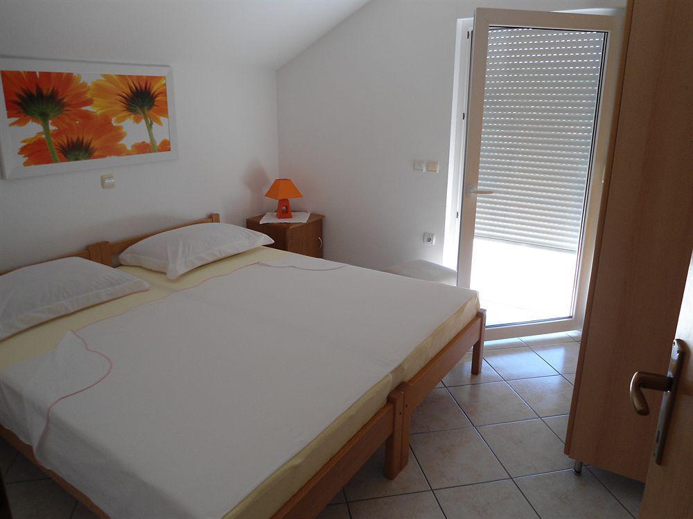 Apartmani Slavica سبليت المظهر الخارجي الصورة