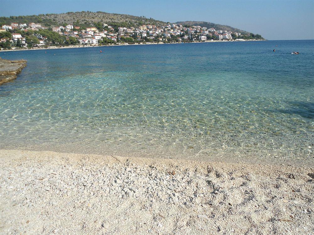 Apartmani Slavica سبليت المظهر الخارجي الصورة