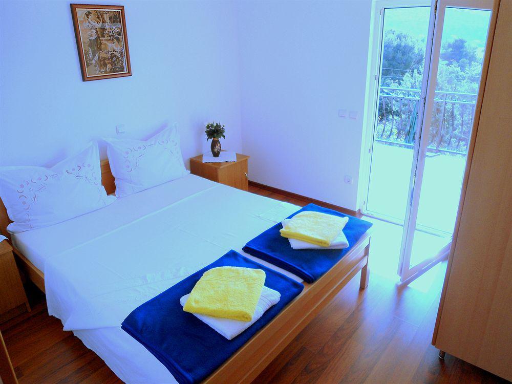 Apartmani Slavica سبليت المظهر الخارجي الصورة
