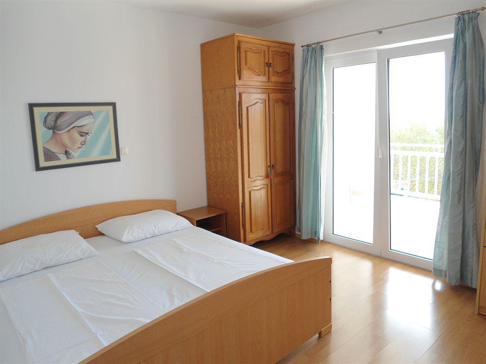 Apartmani Slavica سبليت المظهر الخارجي الصورة