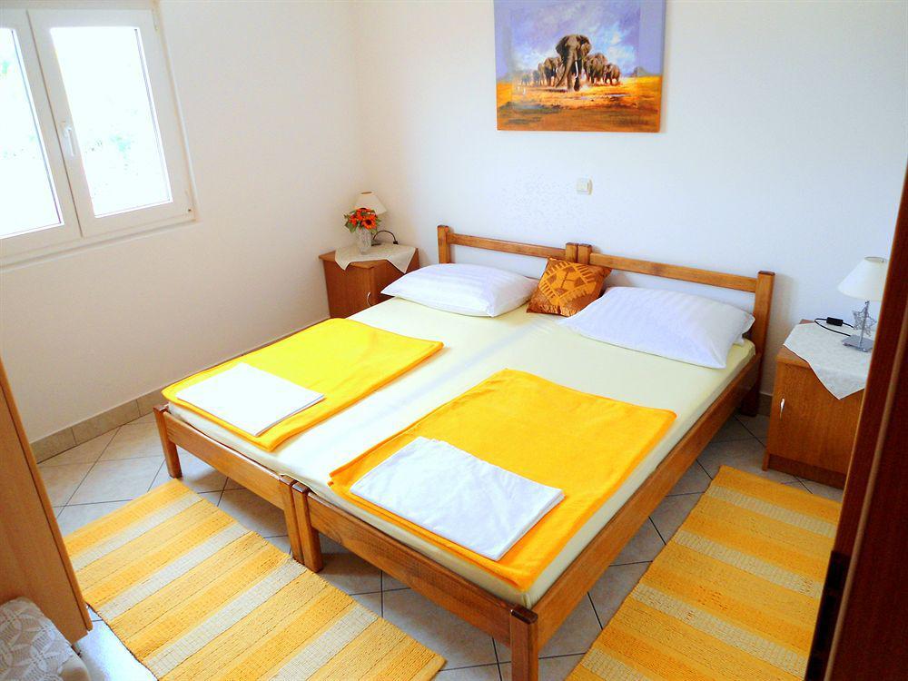 Apartmani Slavica سبليت المظهر الخارجي الصورة