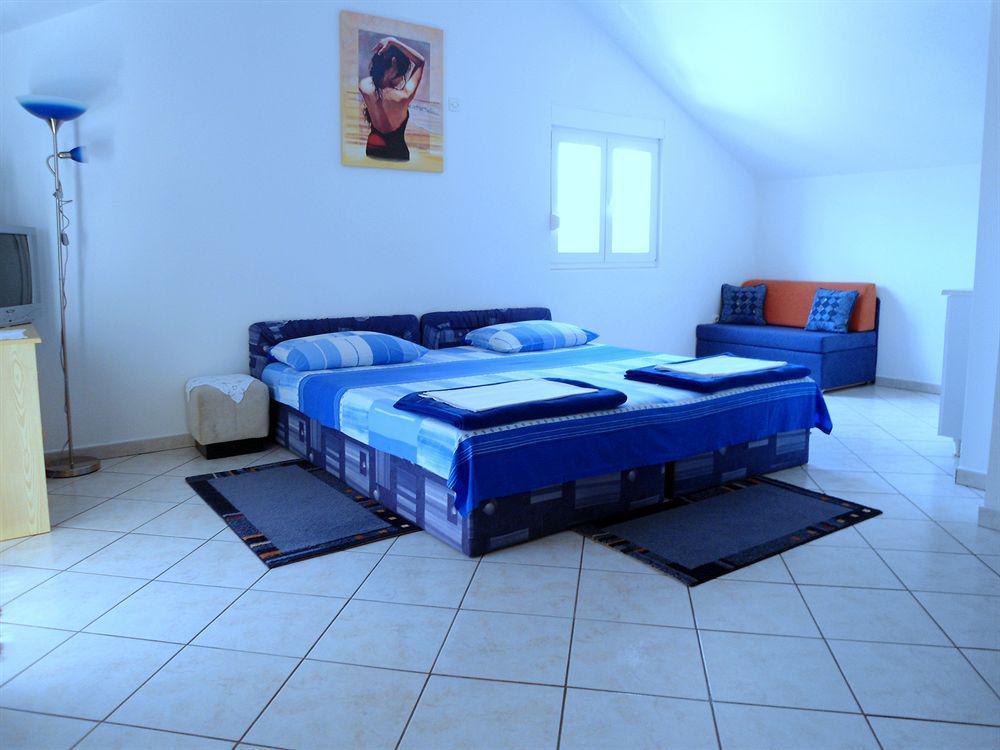 Apartmani Slavica سبليت المظهر الخارجي الصورة