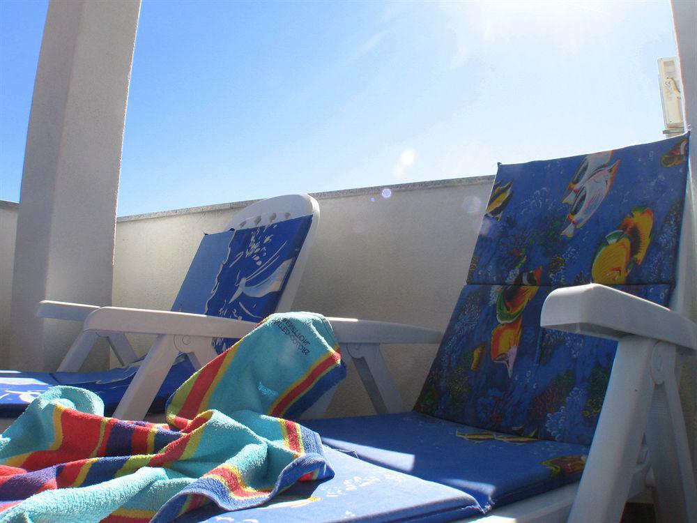 Apartmani Slavica سبليت المظهر الخارجي الصورة
