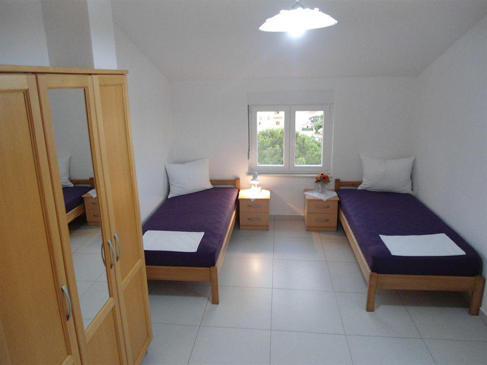Apartmani Slavica سبليت المظهر الخارجي الصورة