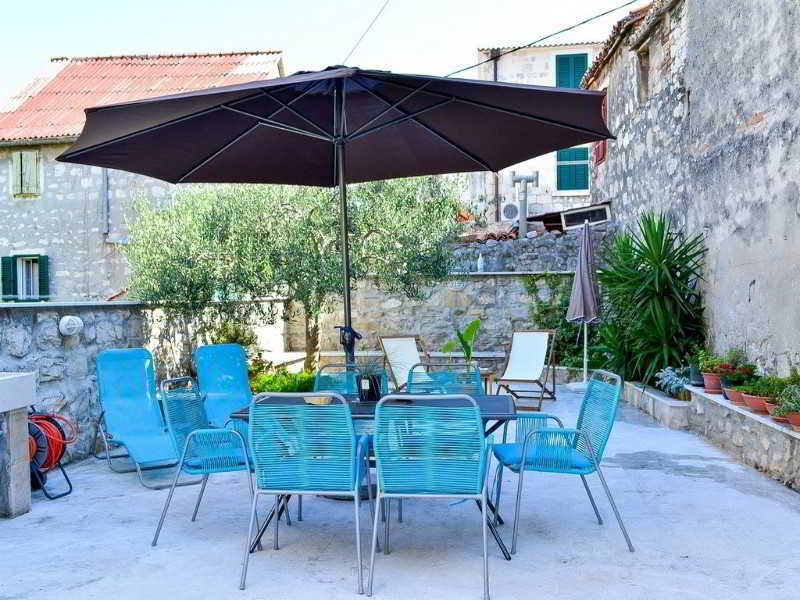 Apartmani Slavica سبليت المظهر الخارجي الصورة