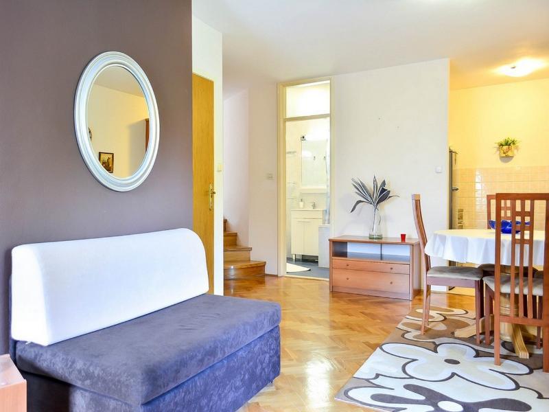 Apartmani Slavica سبليت المظهر الخارجي الصورة