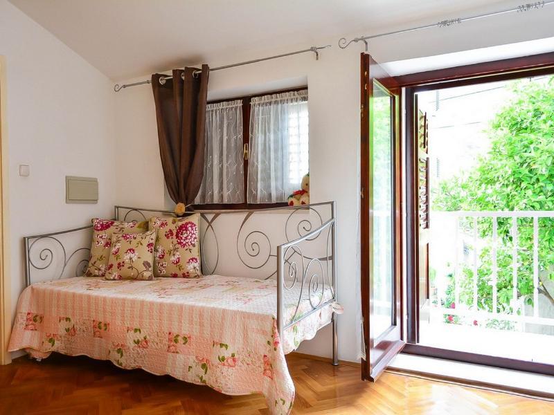 Apartmani Slavica سبليت المظهر الخارجي الصورة