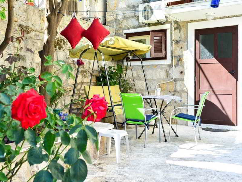 Apartmani Slavica سبليت المظهر الخارجي الصورة