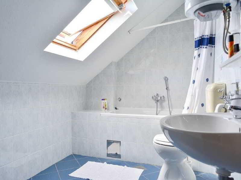 Apartmani Slavica سبليت المظهر الخارجي الصورة