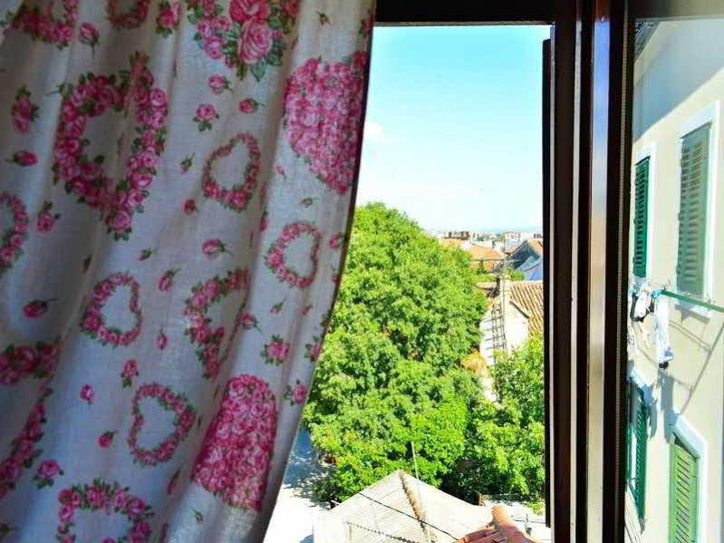 Apartmani Slavica سبليت المظهر الخارجي الصورة