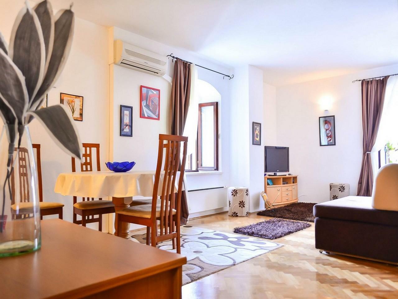 Apartmani Slavica سبليت المظهر الخارجي الصورة