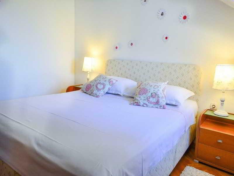 Apartmani Slavica سبليت المظهر الخارجي الصورة