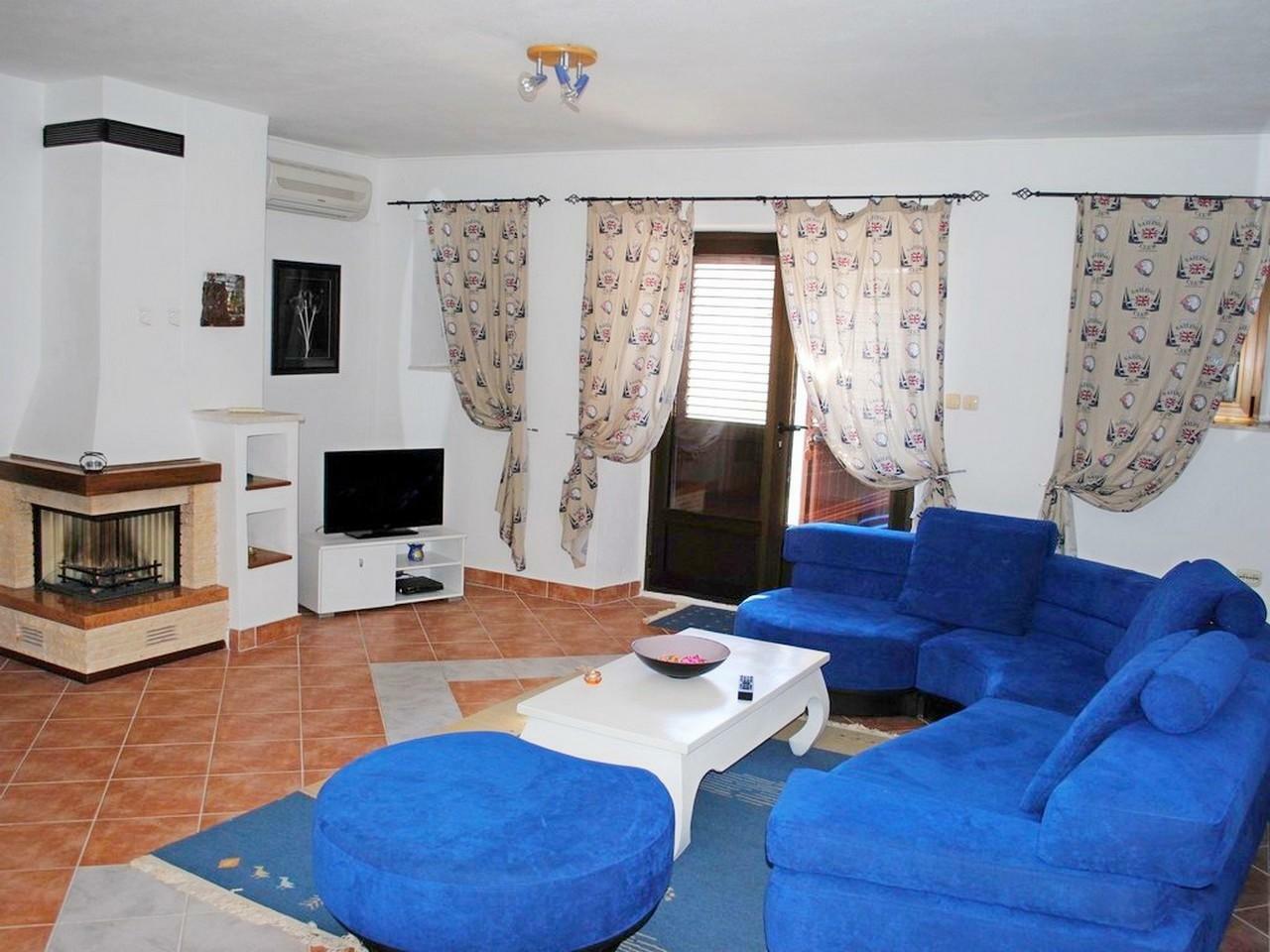 Apartmani Slavica سبليت المظهر الخارجي الصورة